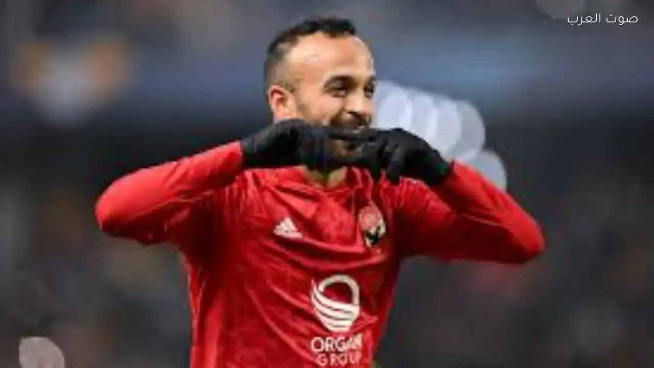 أفشه: الجمهور اختصر إنجازاتي في اللحظة الأخيرة