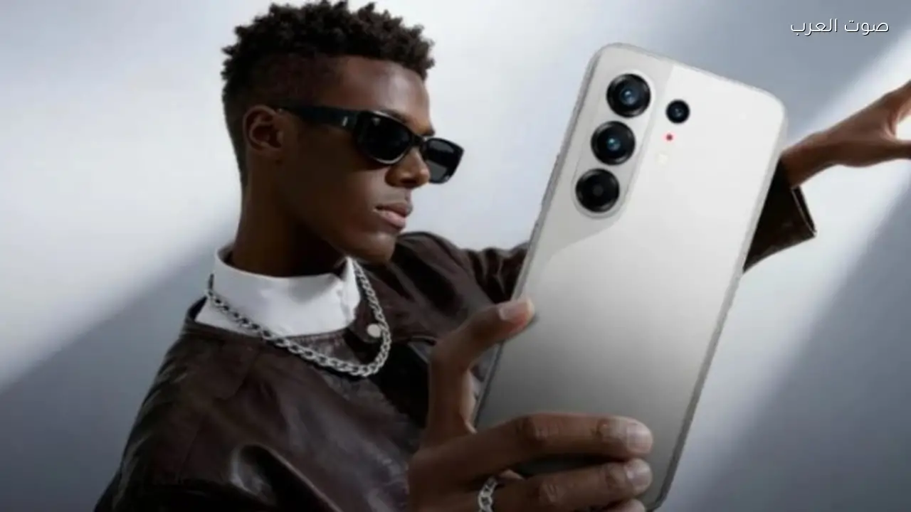 أفضل الهواتف الذكية في 2026 بميزات جديدة ومبتكرة