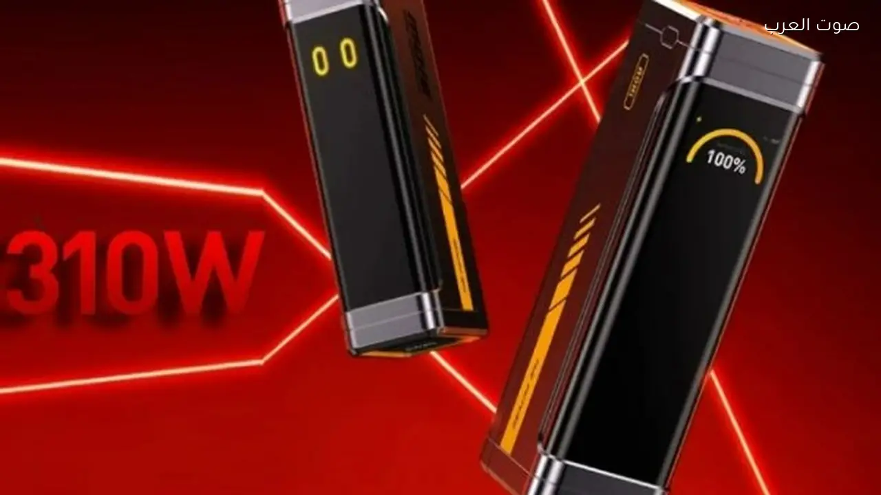 أفضل باوربنك في 2026 بقدرة شحن سريعة