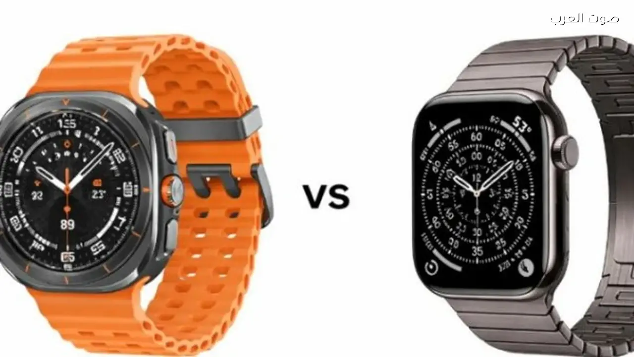 أفضل ساعة ذكية في 2026 ببطارية تدوم لساعات