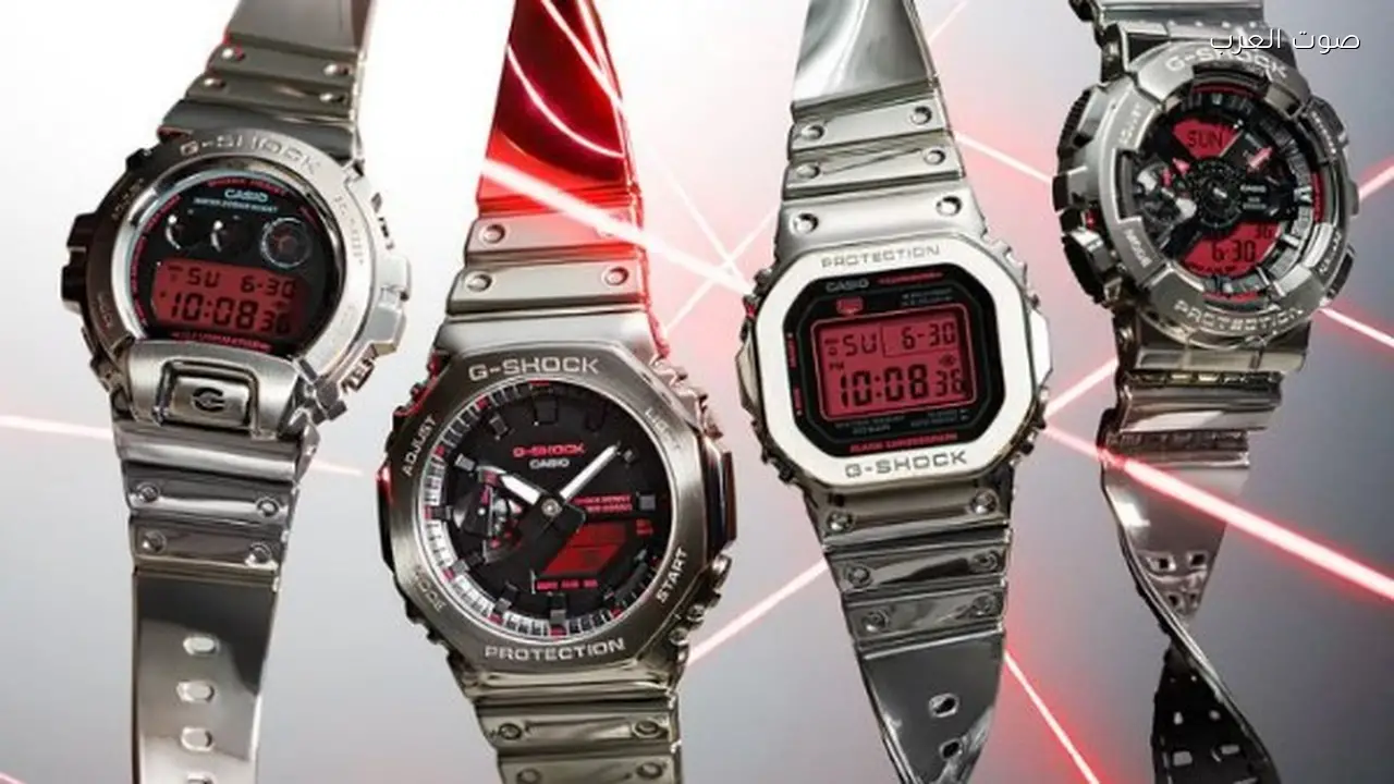 أفضل ساعة ذكية في الأسواق ببطارية تدوم لساعات
