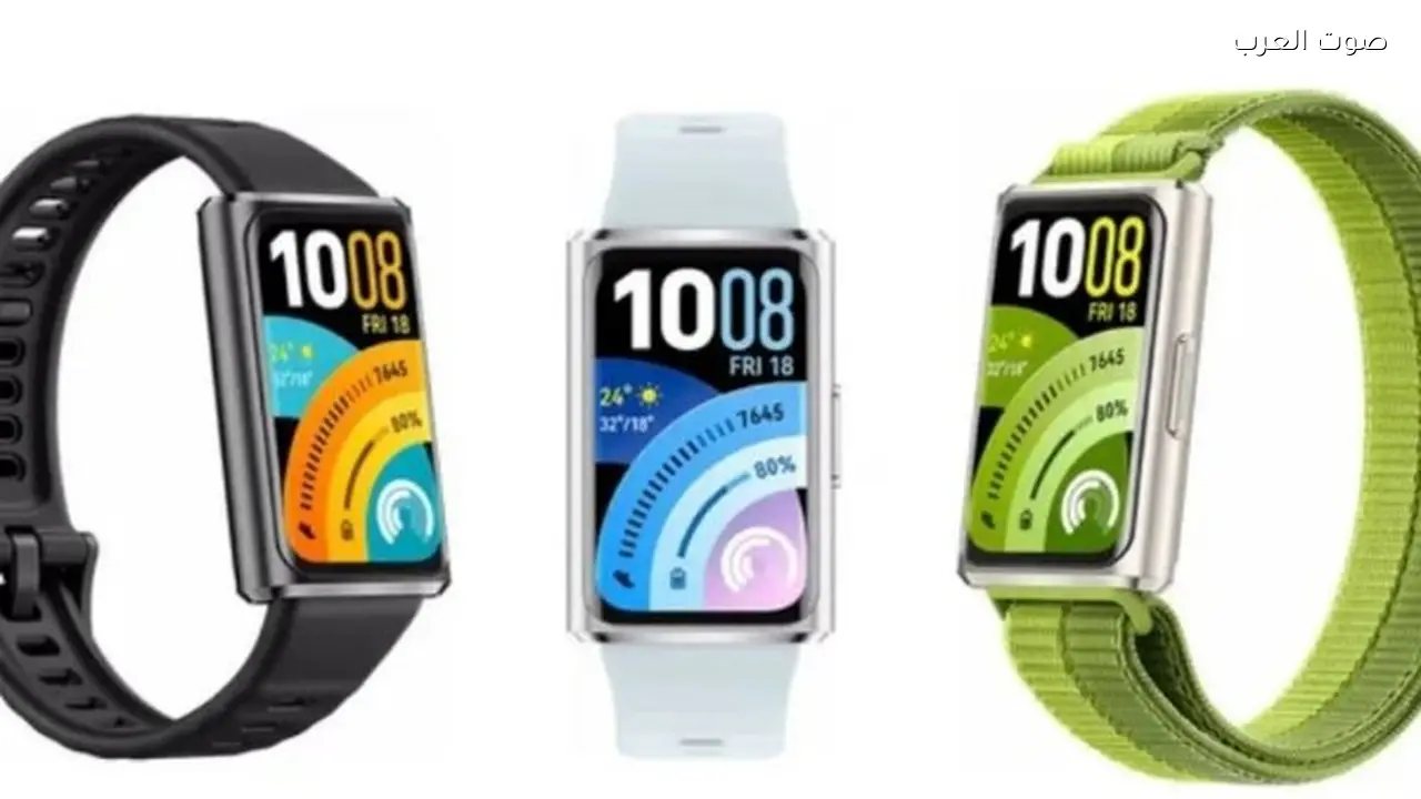 أفضل سوار رياضي لتتبع اللياقة بأقل من 70 دولارًا