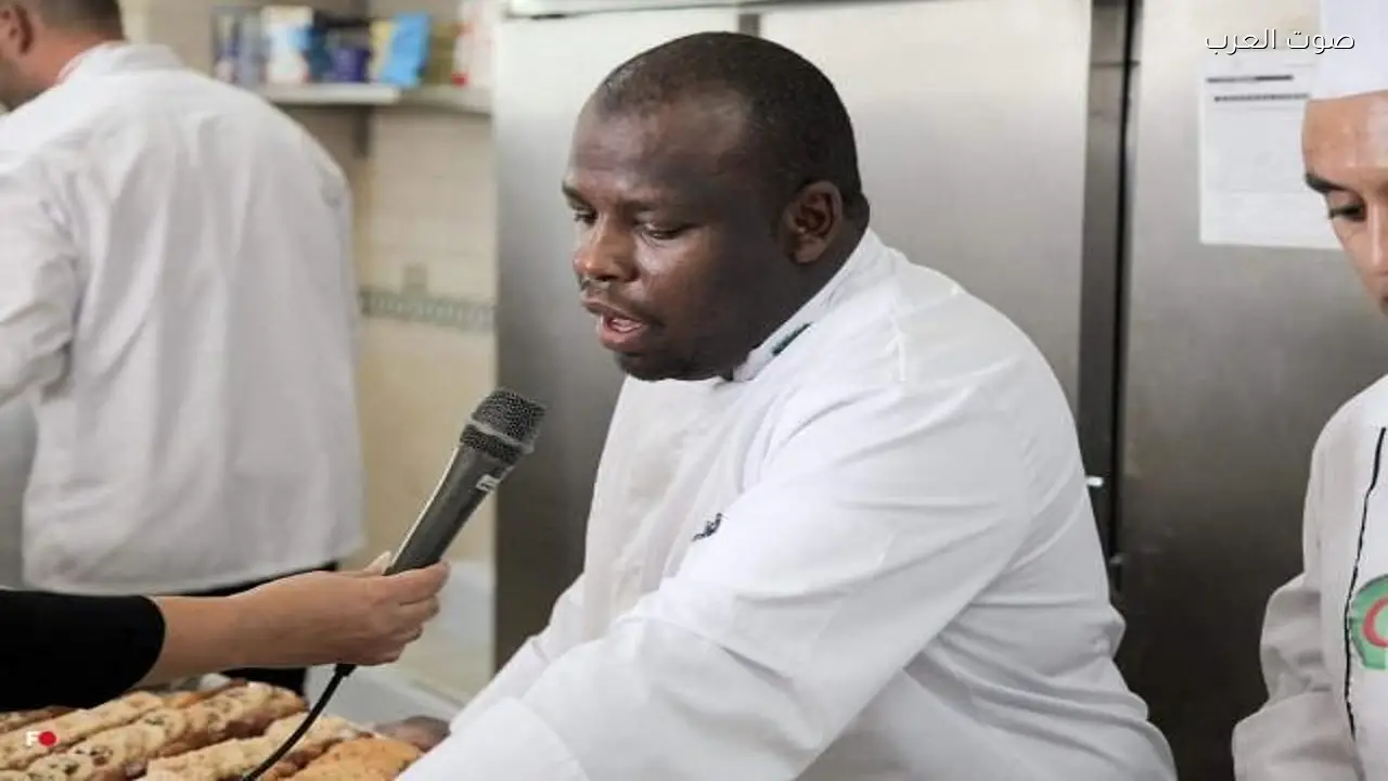 أفضل طريقة لعمل السمبوسك كما في المطاعم