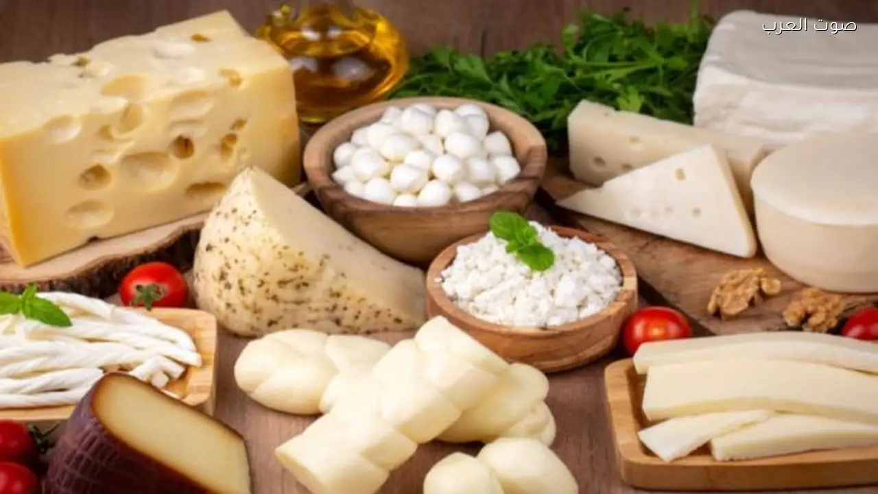 أفكار جديدة لتقديم طبق الجبن في السحور بالمنزل