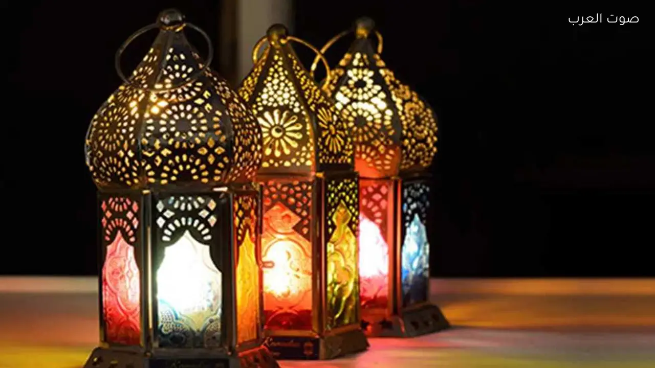 أفكار متنوعة لصنع فانوس رمضان 2026