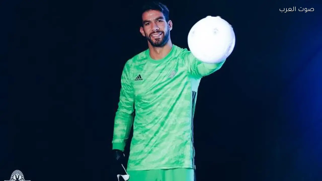 أكبر اللاعبين المصريين سناً في بطولات أفريقيا للأندية