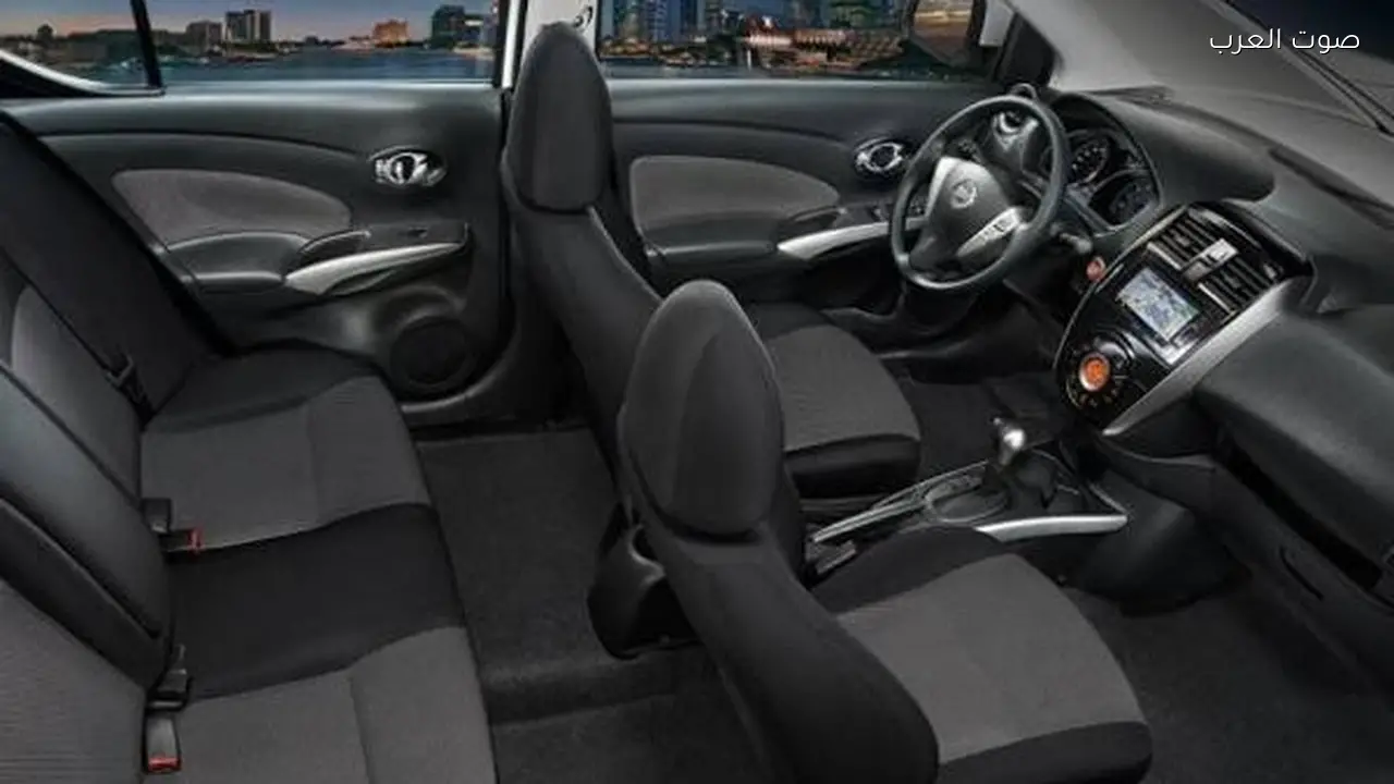 أكثر سيارة ركوب مبيعًا في مصر لعام 2025 حسب تقرير أمريكي