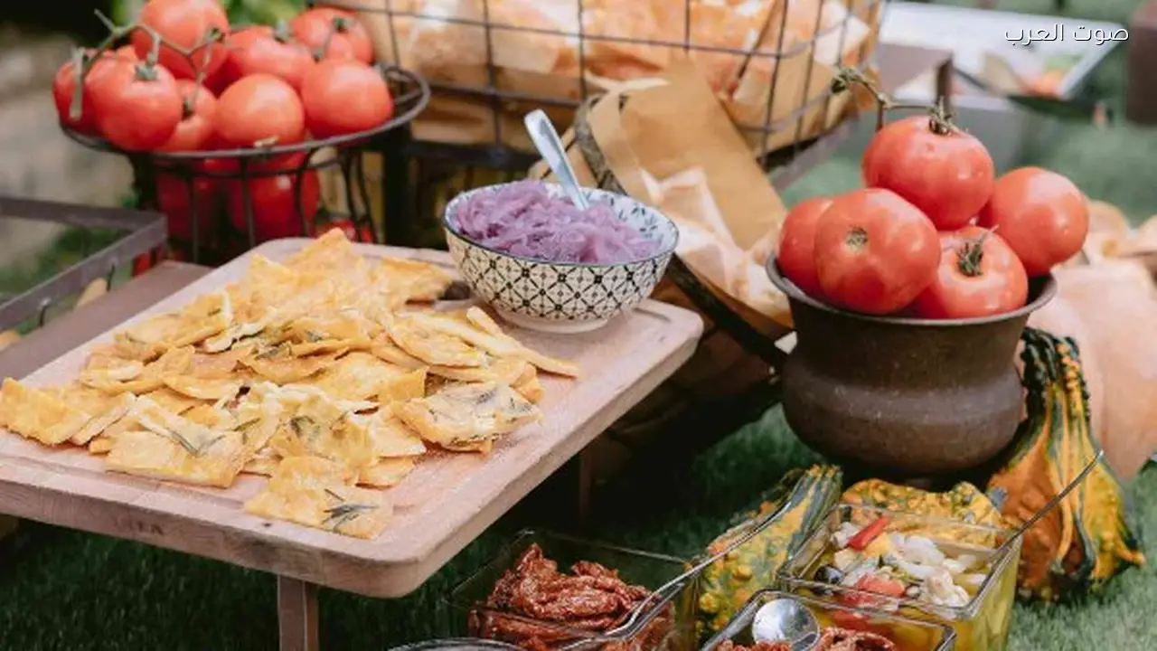 أكلات رمضانية مشبعة وبأسعار مناسبة لميزانية الأسرة