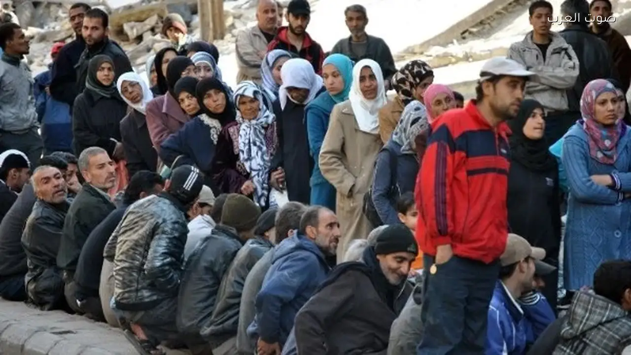 ألمانيا تقدم تمويلاً لعودة اللاجئين السوريين بالتعاون مع تركيا ولبنان