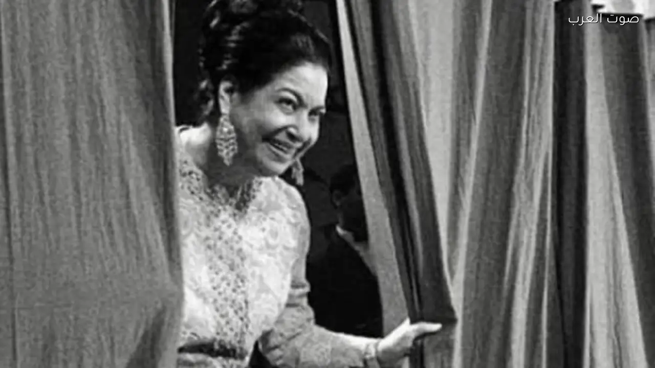 أم كلثوم في ذكرى وفاتها: محطات فنية وتعاونها مع عبد الوهاب