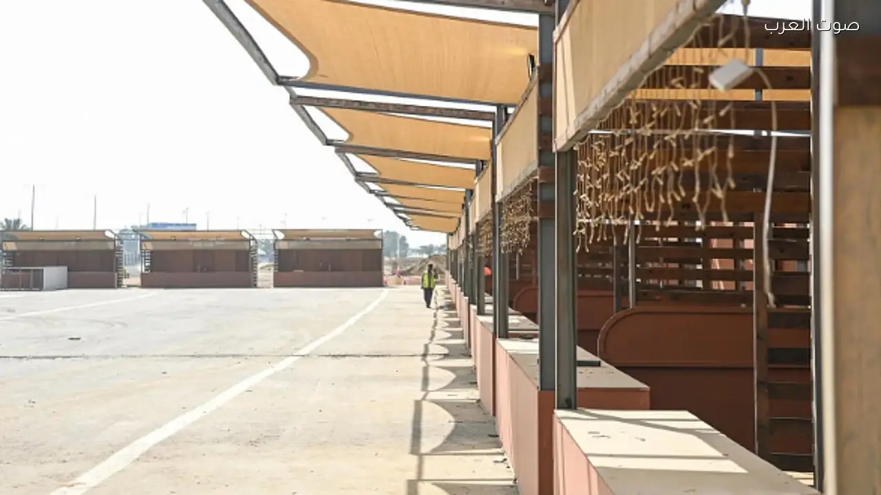 أمانة جازان تجهز 27 سوقًا رمضانيًا لدعم الأسر المنتجة