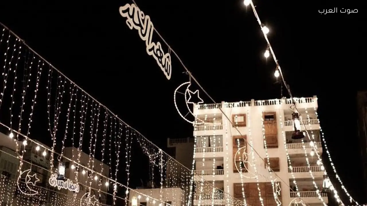 أمانة جدة تعتمد خطة لاستقبال رمضان وعيد الفطر