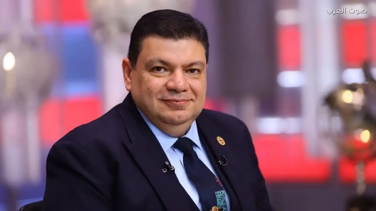 أمجد الوكيل: استقلال مرفق الكهرباء ضروري لإصلاح القطاع النووي