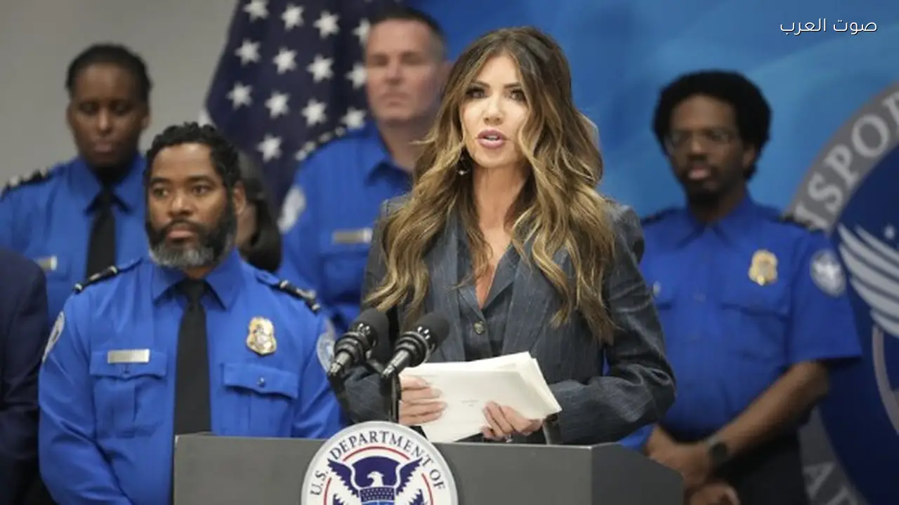 أمريكا تعتمد كاميرات الجسم لضباط الشرطة لتحسين أساليبهم