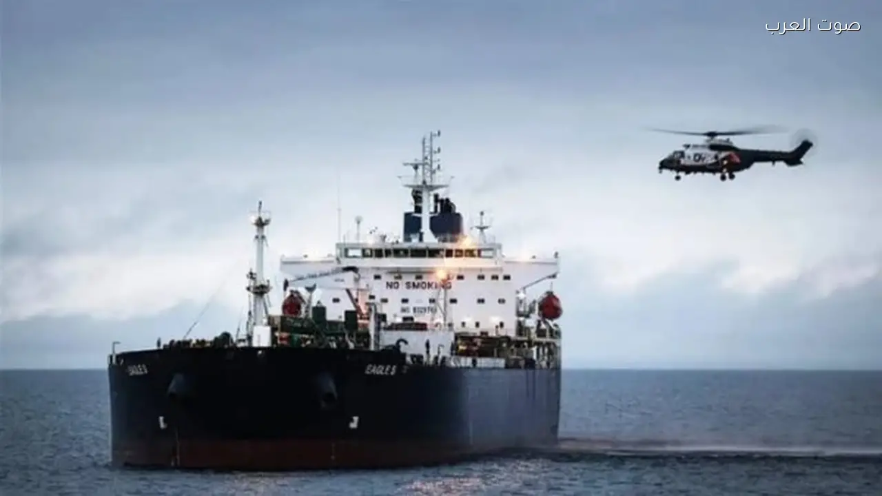 أمريكا تفكر في فرض عقوبات على الأسطول الروسي