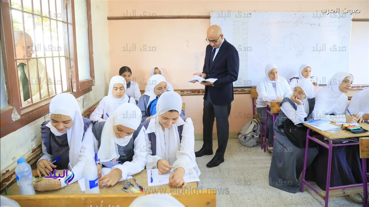 أمهات مصر: عقوبات رادعة لمواجهة إخلال امتحانات الثانوية العامة