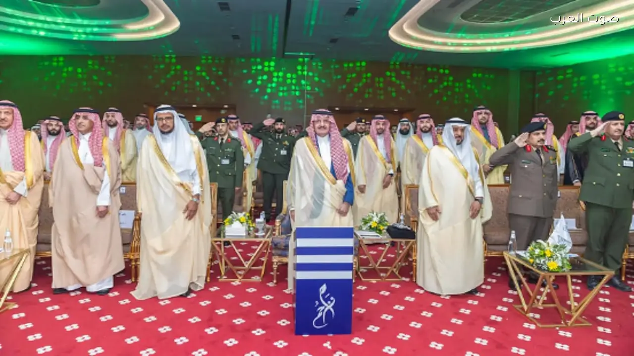 أمير الشرقية يطلق 13 مشروعًا تنمويًا بقيمة 53 مليون ريال