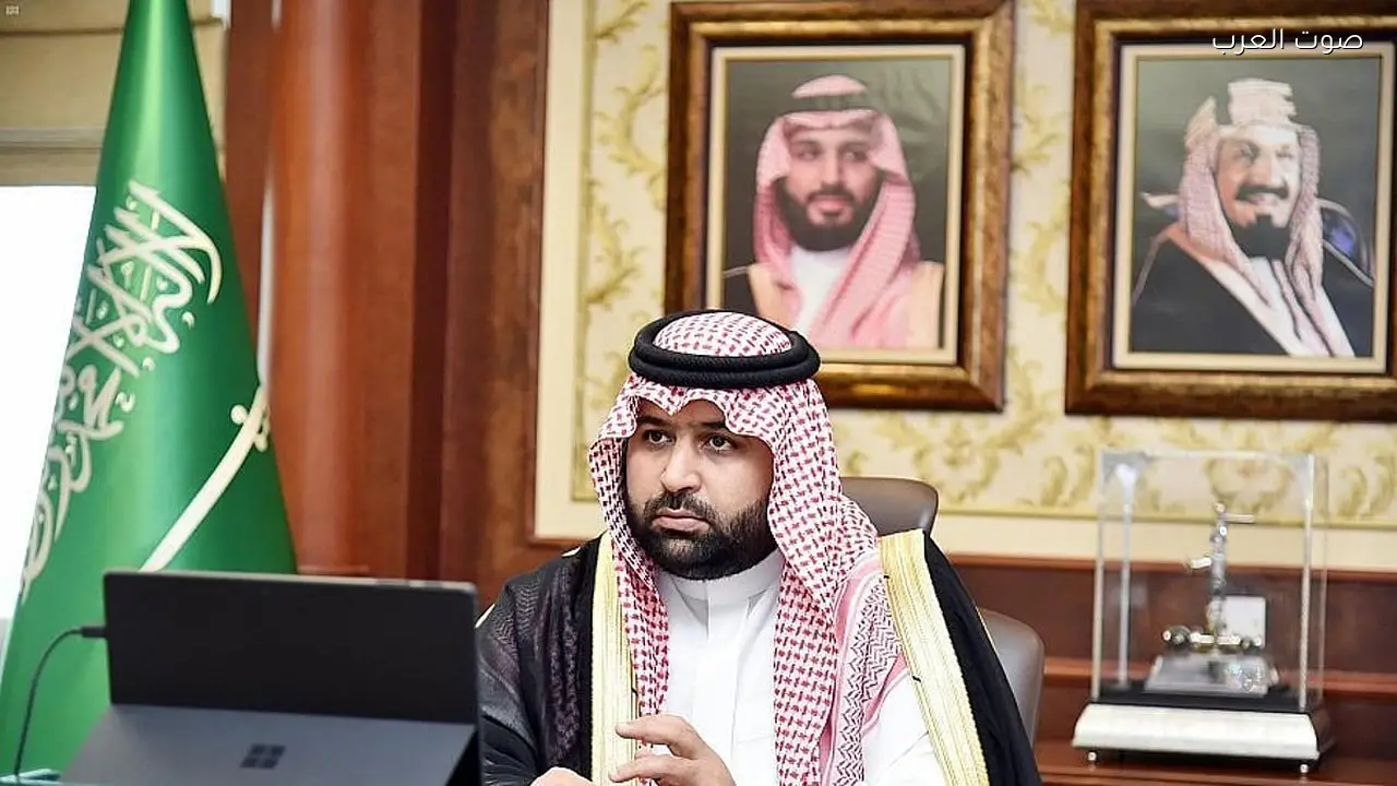 أمير جازان يطلق حملة «الجود منا وفينا» لتوفير مساكن للأسر المحتاجة