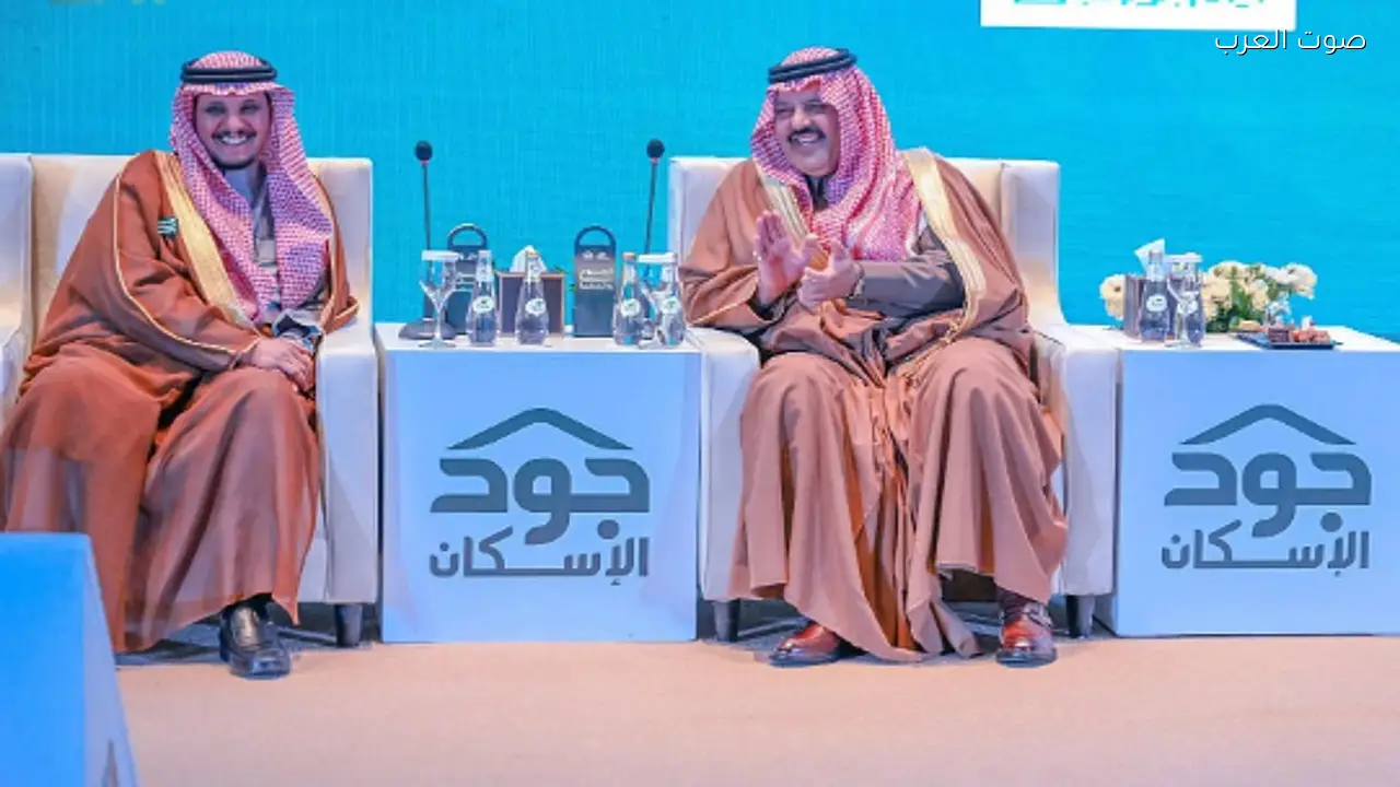 أمير حائل يطلق حملة «جود المناطق 3» بدعم 1.3 مليون ريال