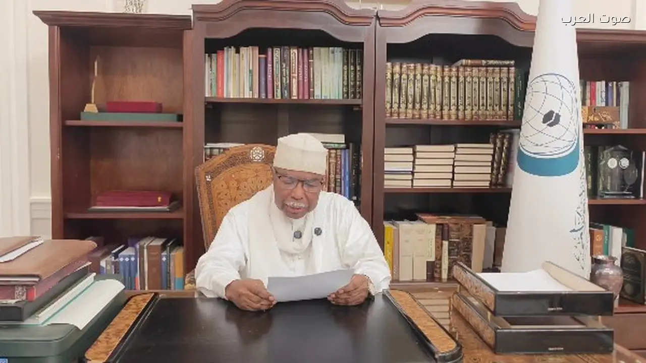 أمين عام منظمة التعاون الإسلامي: المرأة ركيزة أساسية للتقدم والاستقرار