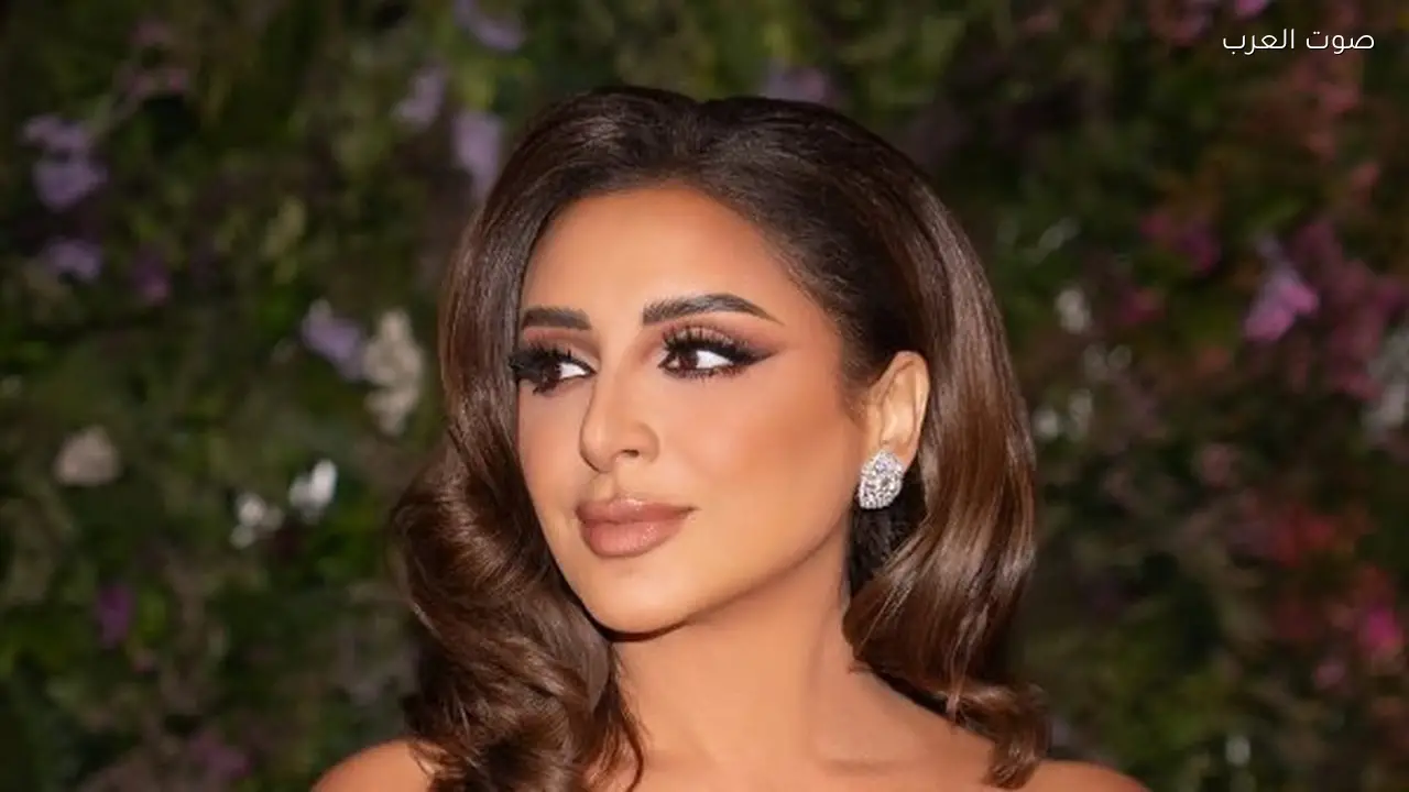 أنغام تتألق بلقب «صوت مصر» في تتر «اتنين غيرنا»