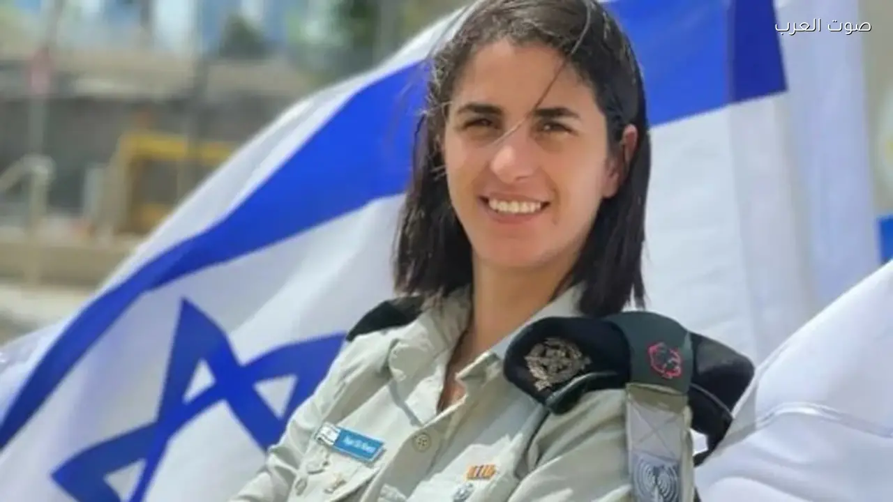 أول ضابطة مسلمة تتحدث باسم جيش الاحتلال للإعلام العربي