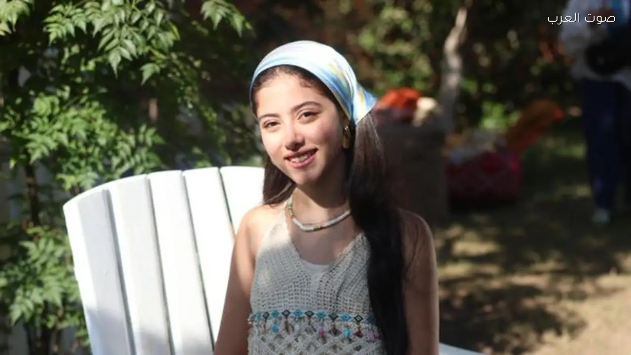 أيسل رمزي تتألق في مسلسل «كلهم بيحبو مودي»