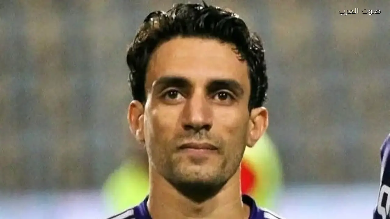 أيمن حفني يتولى إدارة أكاديمية الزمالك لكرة القدم