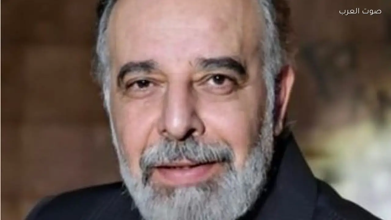 أيمن عزب ينعي صديقه ياسر صادق بكلمات مؤثرة