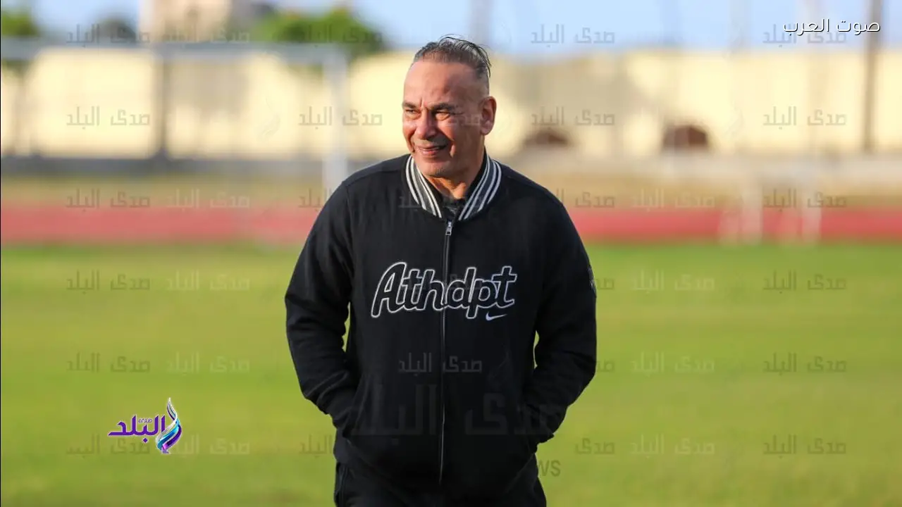 إبراهيم حسن ينصح إمام عاشور بعدم الخسارة