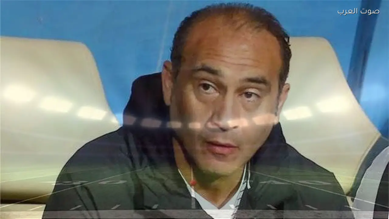 إبراهيم عبد الجواد يثني على علي ماهر بعد انتصار فريقه على الزمالك