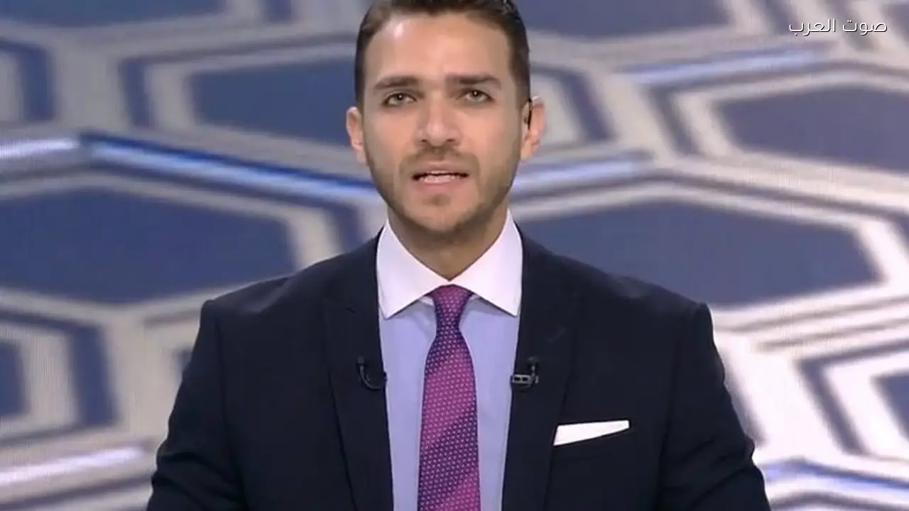 إبراهيم عبد الجواد يسأل جماهير الزمالك عن رأيهم