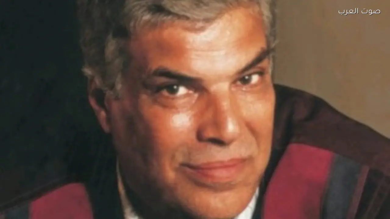 إبراهيم عبد المجيد يتلقى تكريمًا في المركز الثقافي الروسي الإثنين