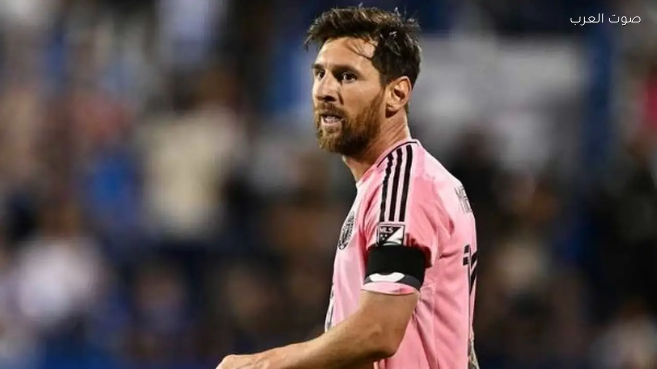 إبراهيم نور الدين: ميسي لاعب هادئ لكنه سهل التوقع