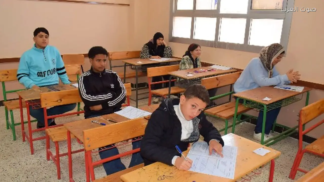 إجازة رسمية لطلاب المدارس الحكومية يومي الأربعاء والخميس