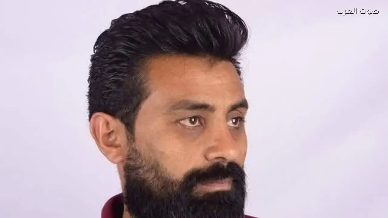 إحالة أوراق قاتل الحلاق بالعاشر من رمضان للمفتي