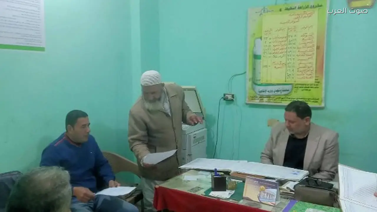 إحالة صرف أسمدة “بدون وجه حق” في قطور للنيابة العامة