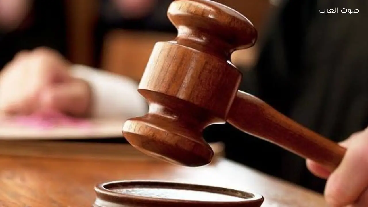 إحالة متهم لإشعال النار في جارته بعين شمس