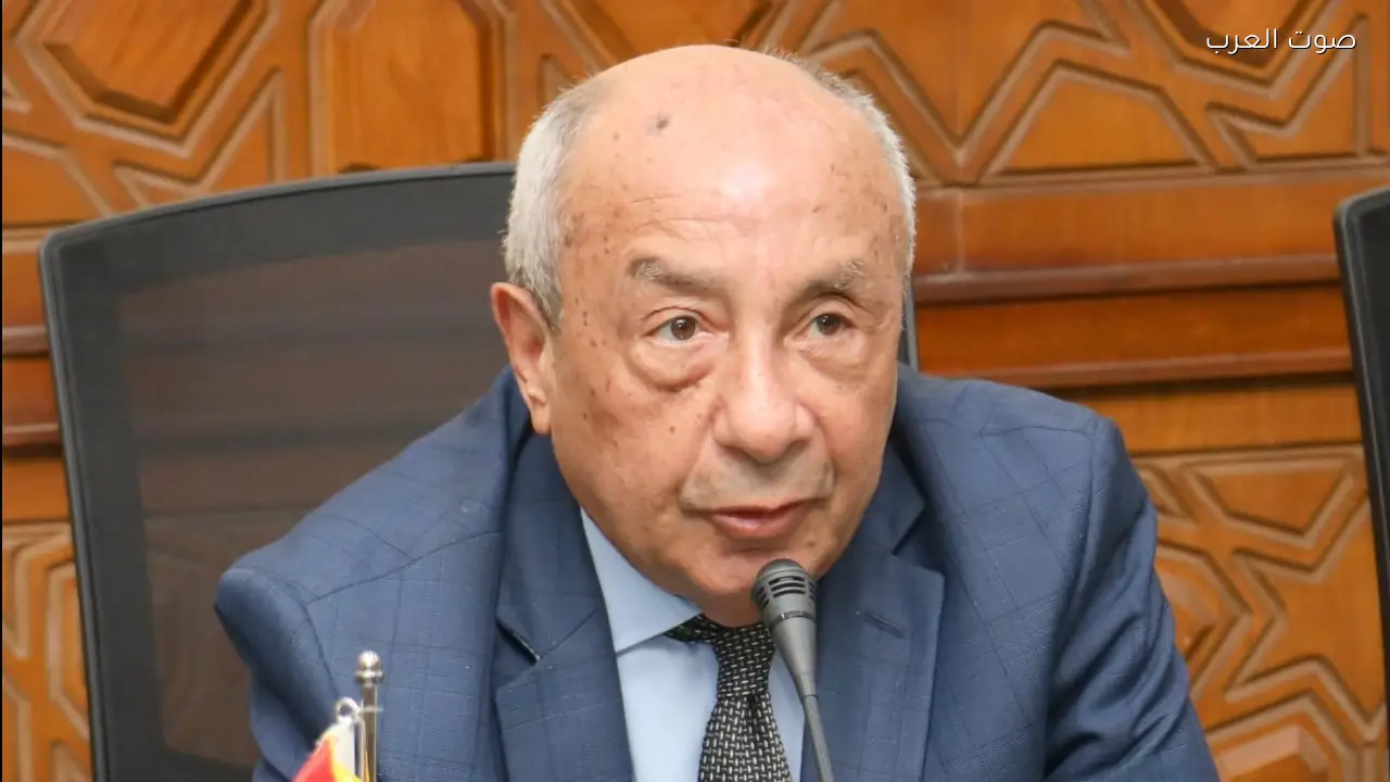 إحالة نقيب المهندسين إلى محكمة جنح الأزبكية