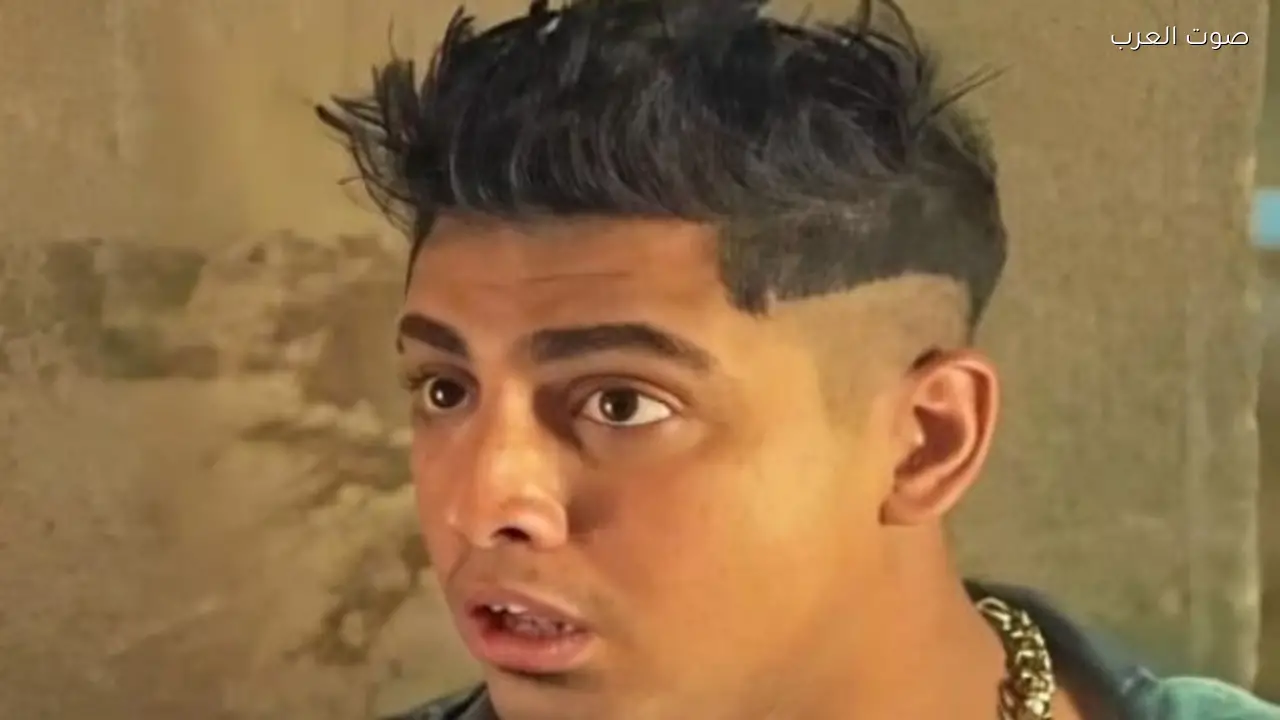 إخلاء سبيل كروان مشاكل بعد تنظيم حفل غير مرخص في مدينة نصر