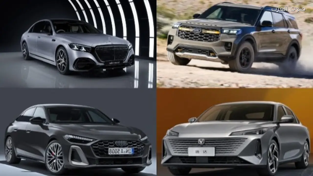 إرشادات قيادة السيارة في المدن الكبرى وسعر رينو داستر 2026