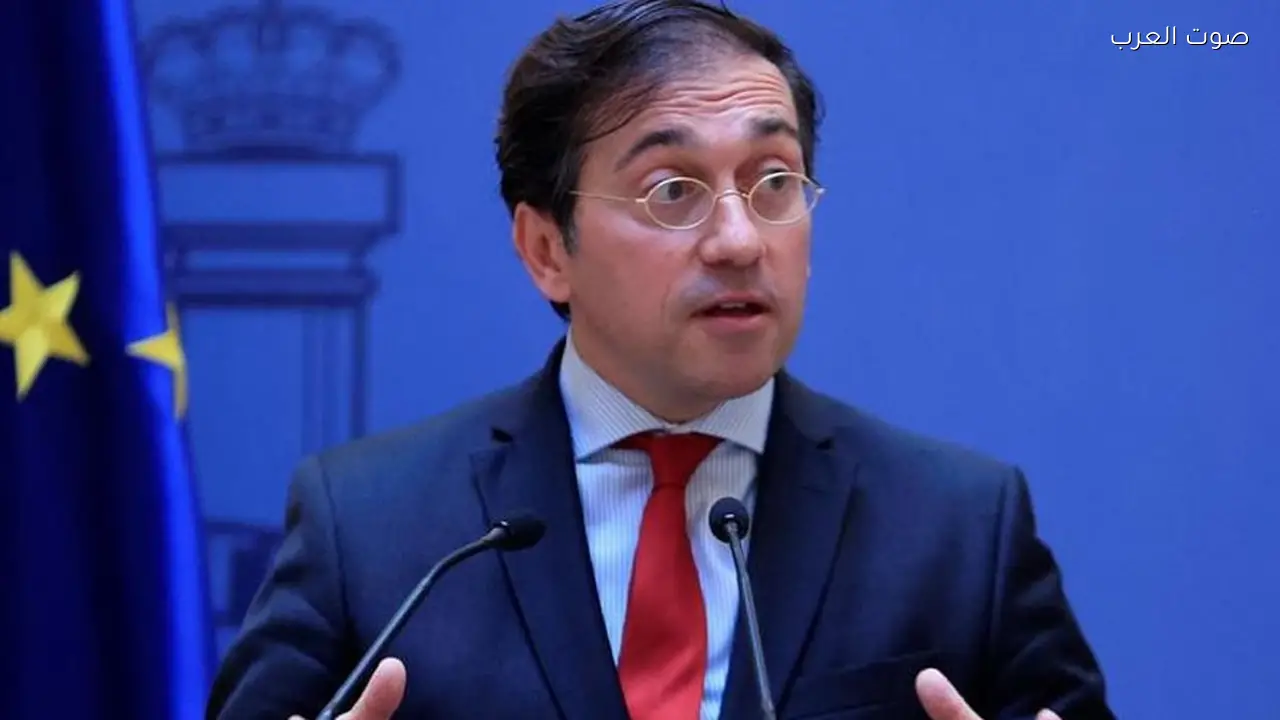 إسبانيا تطالب الاتحاد الأوروبي بإلغاء عقوبات رئيسة فنزويلا