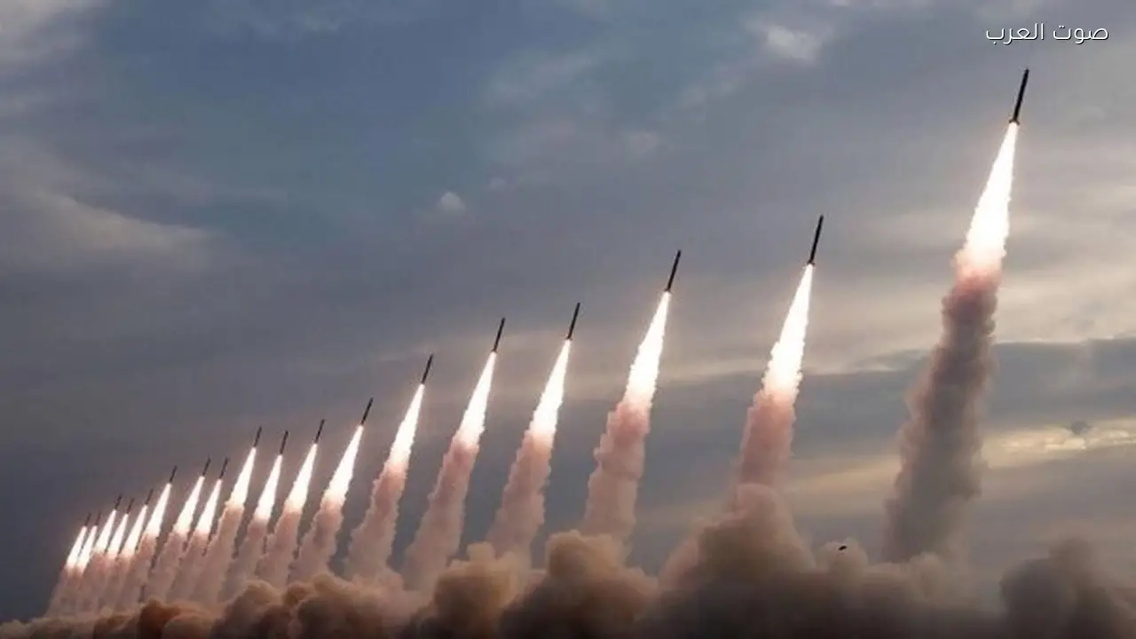 إسرائيل: إيران قد تحصل على 1800 إلى 2000 صاروخ باليستي قريباً