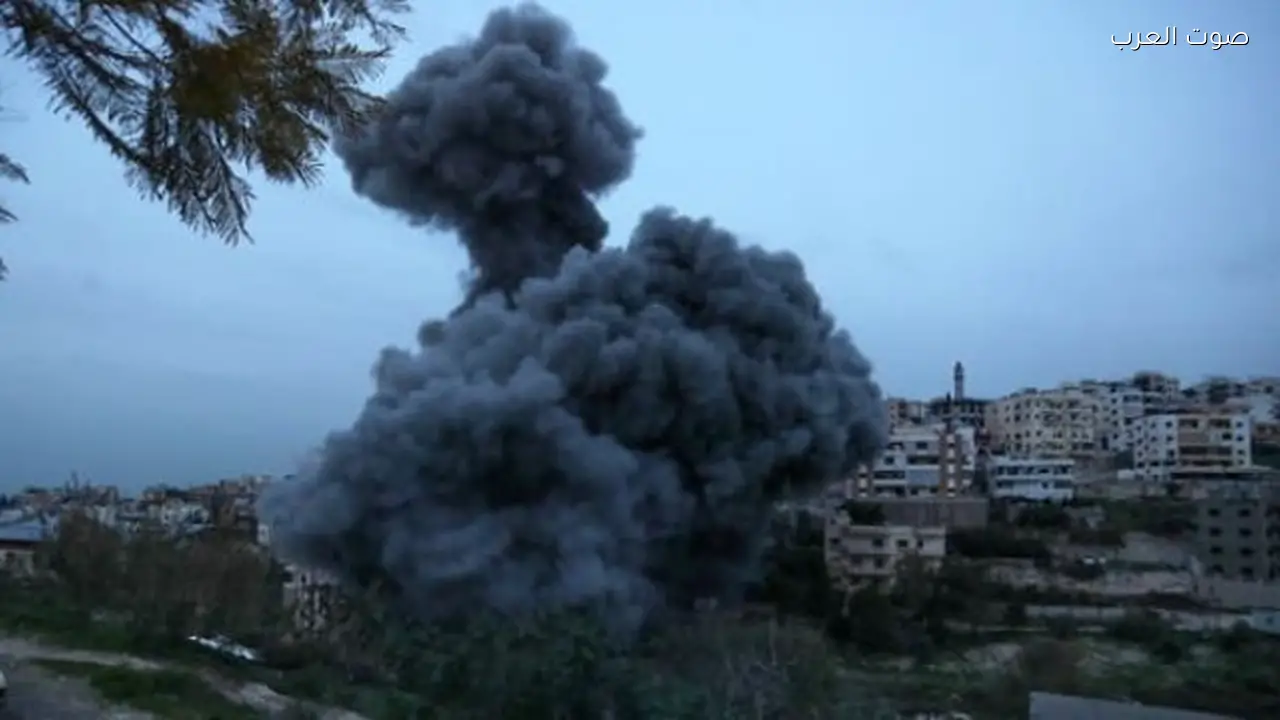 إسرائيل تأمر بإخلاء قرى جنوب لبنان وتحذر من مادة كيميائية