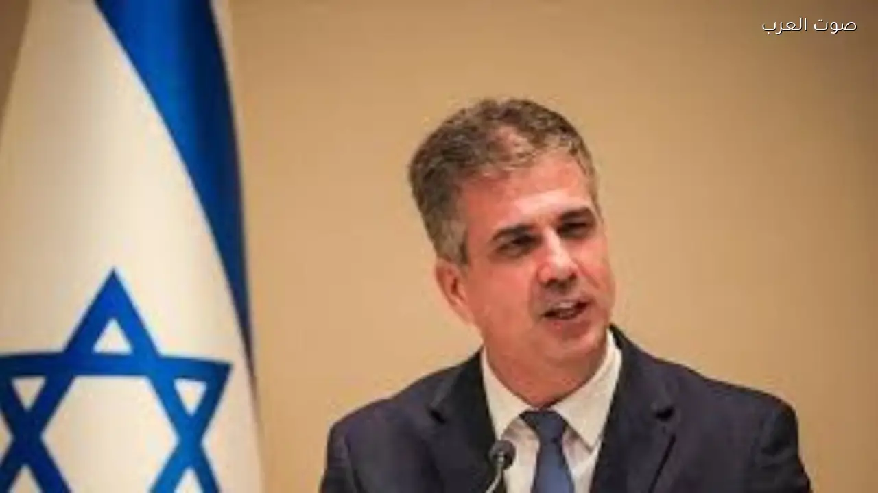 إسرائيل تؤكد استعدادها للرد على التهديدات الإيرانية