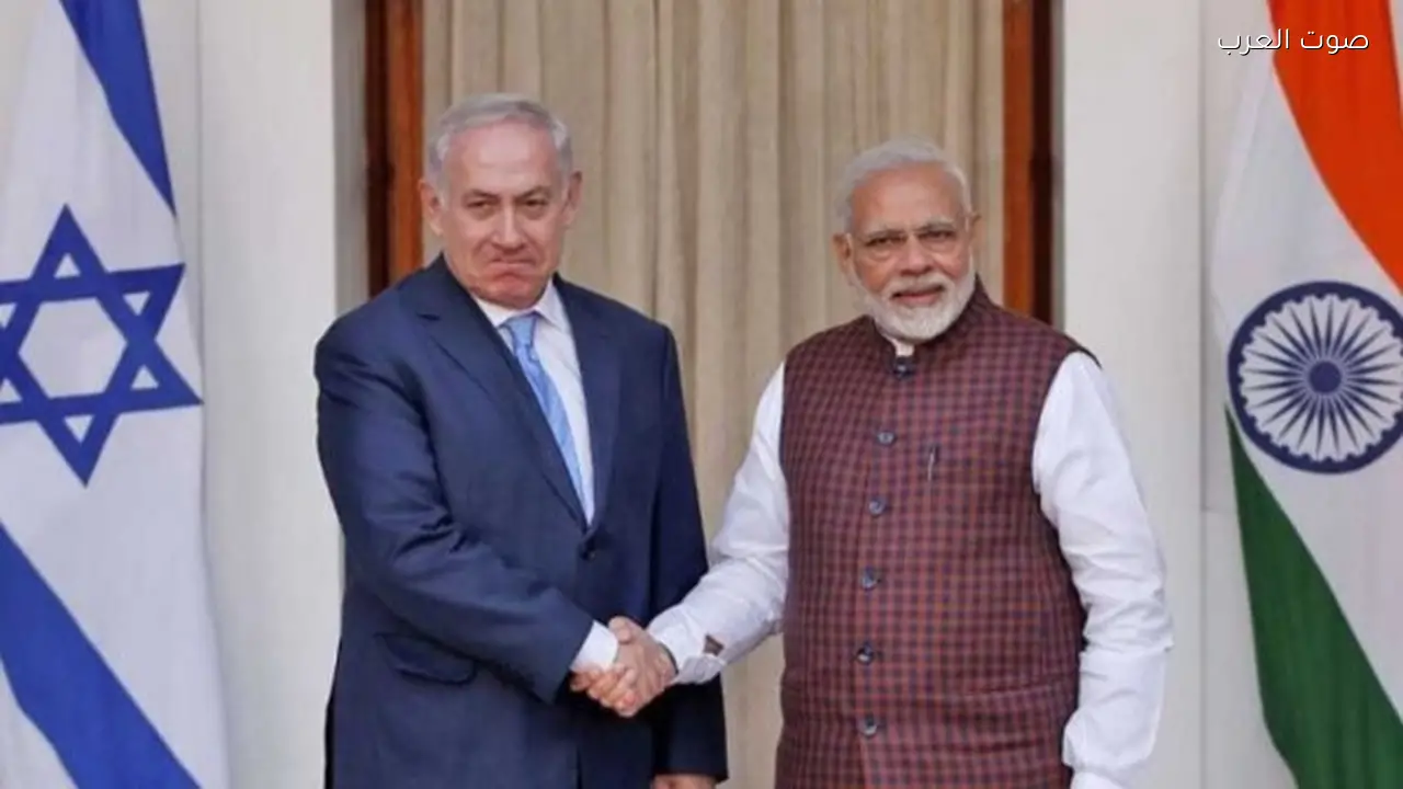 إسرائيل تستعد لعملية عسكرية غير مسبوقة خلال زيارة رئيس الوزراء الهندي