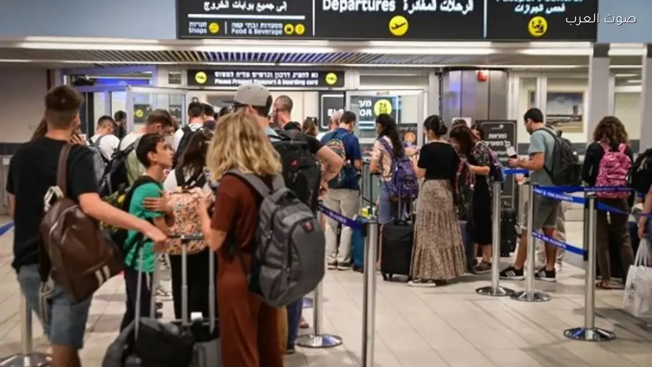 إسرائيل تستهدف جذب 30 ألف مهاجر في 2026 amid rising challenges