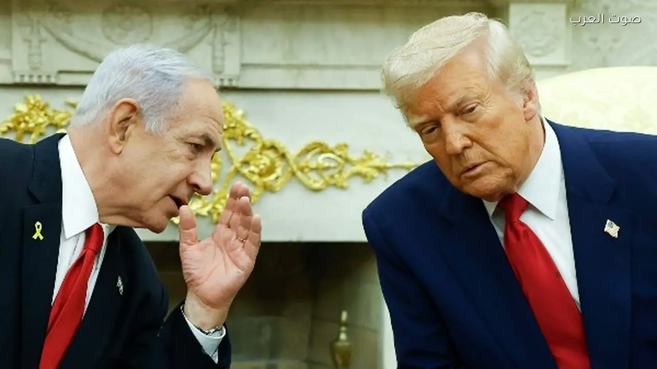 إسرائيل تطلب من واشنطن تعزيز القوات لمواجهة إيران