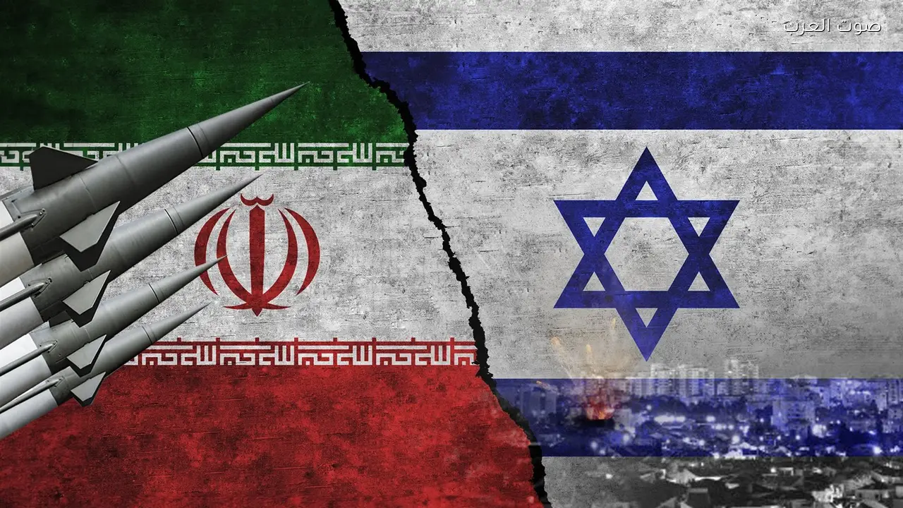 إسرائيل: ستتصدى للصواريخ الإيرانية بمفردها إذا تجاوزت الخط الأحمر