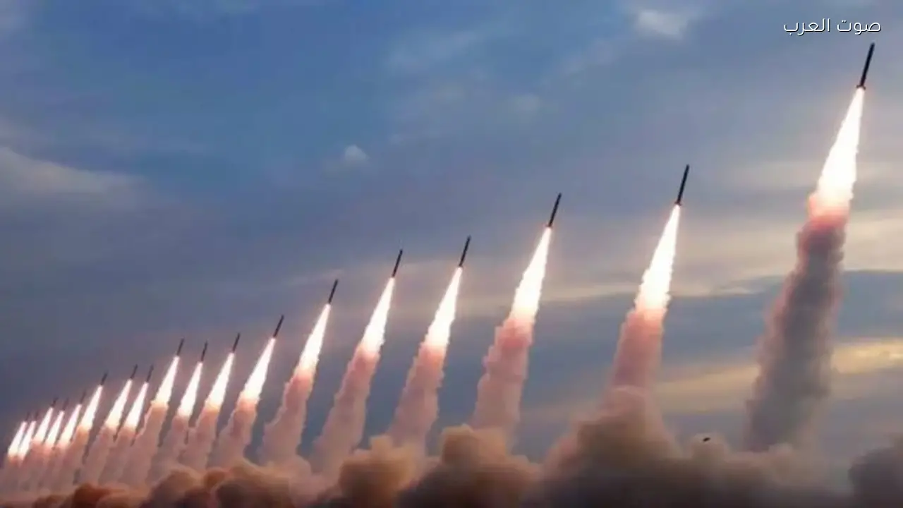 إسرائيلية: التوتر مع إيران يهدد أمن إسرائيل